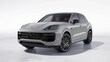  Porsche Cayenne Turbo E-Hybrid