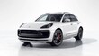 Porsche Macan GTS