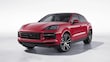 Porsche Cayenne Coupe