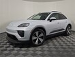  Porsche Macan Electric