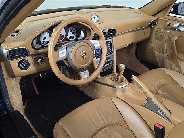 2005 Porsche 911 S Cabriolet photo 4