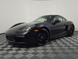 Porsche 718 Cayman