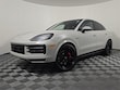  Porsche Cayenne E-Hybrid Coupe
