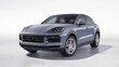 Porsche Cayenne Coupe