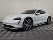 Porsche Taycan 4 Cross Turismo