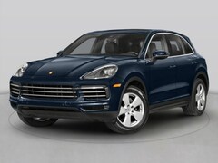 2025 Porsche Cayenne S SUV