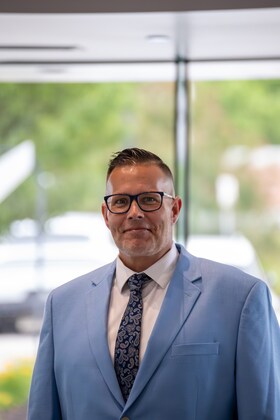 Staff member Nick Stover from ID_d2753024b98a