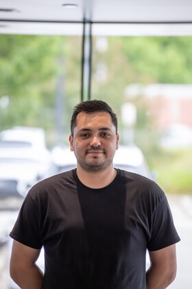 Staff member Jacob Lohr from ID_28f55fbdab34