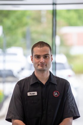 Staff member Ryan Beyer from ID_28f55fbdab34