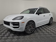 2025 Porsche Cayenne GTS SUV