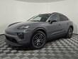 Porsche Macan Electric