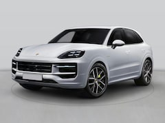 2026 Porsche Cayenne E-Hybrid Turbo SUV