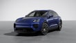 Porsche Macan 4 Electric