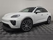 Porsche Macan Electric