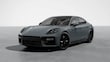 Porsche Panamera Turbo E-Hybrid