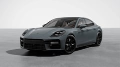 2026 Porsche Panamera Turbo E-Hybrid Turbo E-Hybrid Sedan