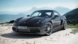 Porsche 718 Cayman Style Edition