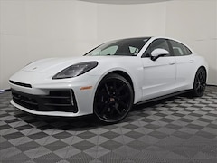 2026 Porsche Panamera 4 Hatchback