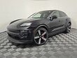 Porsche Macan Electric