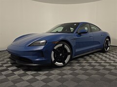 2025 Porsche Taycan 4 Sedan