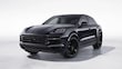 Porsche Cayenne Coupe