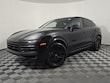  Porsche Cayenne Coupe