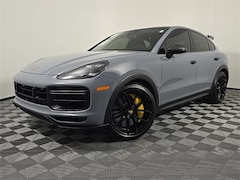 2023 Porsche Cayenne Turbo GT SUV