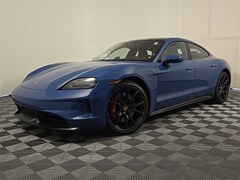2025 Porsche Taycan GTS Sedan
