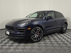 2022 Porsche Macan S SUV