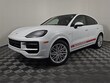  Porsche Cayenne S E-Hybrid Coupe