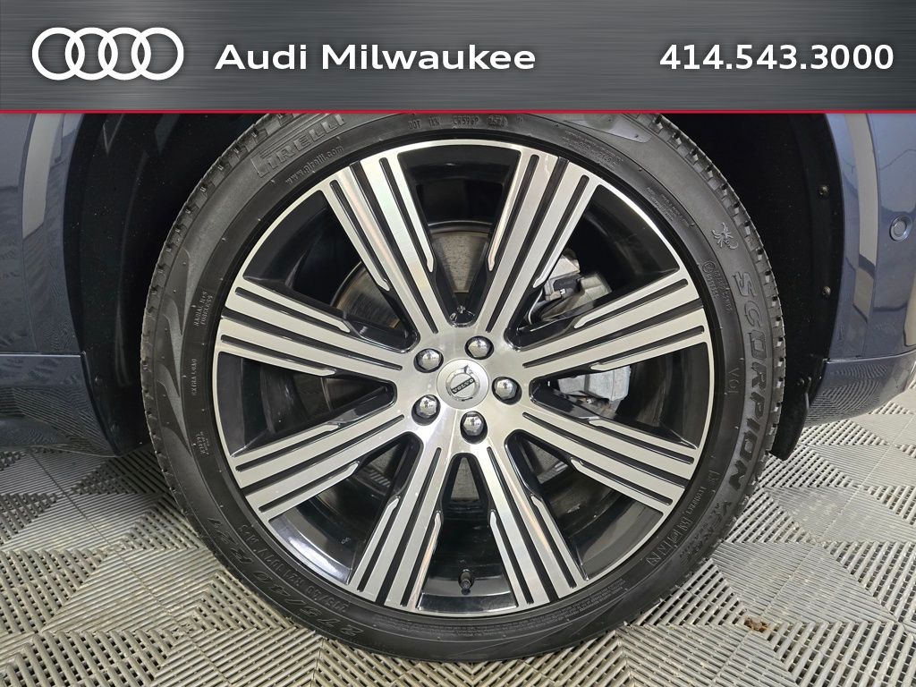 Used 2024 Volvo XC90 Ultimate with VIN YV4H60CF0R1204867 for sale in West Allis, WI