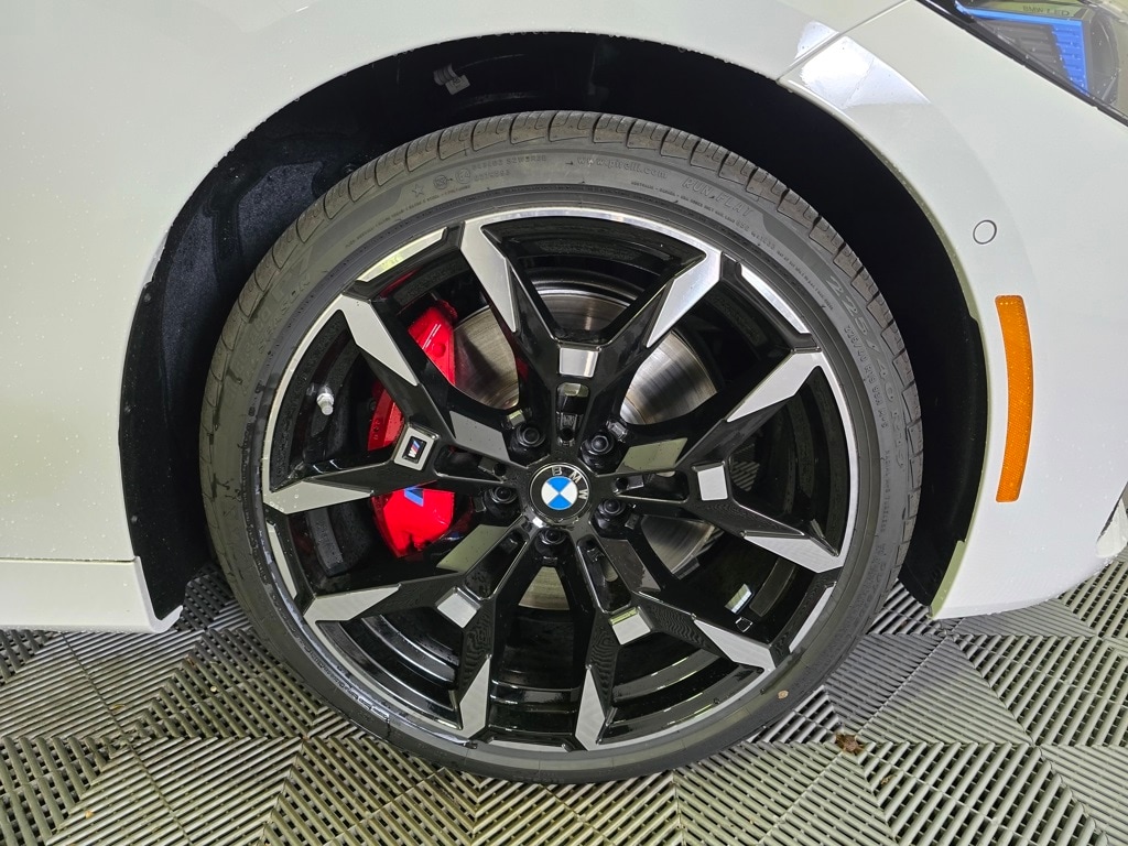 New 2026 BMW 430i xDrive Coupe