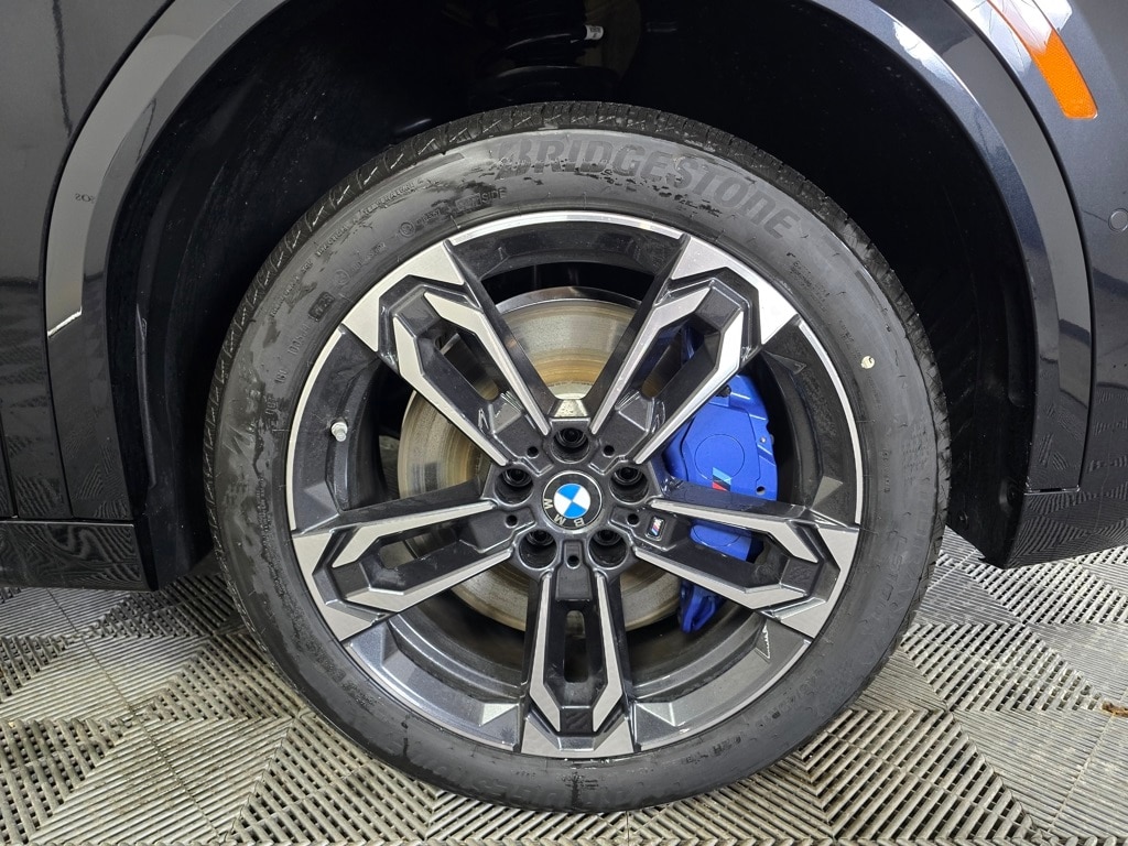 New 2026 BMW X2 xDrive28i SUV