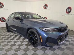 2026 BMW 330i xDrive Sedan