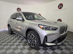 2026 BMW X1 xDrive28i SUV