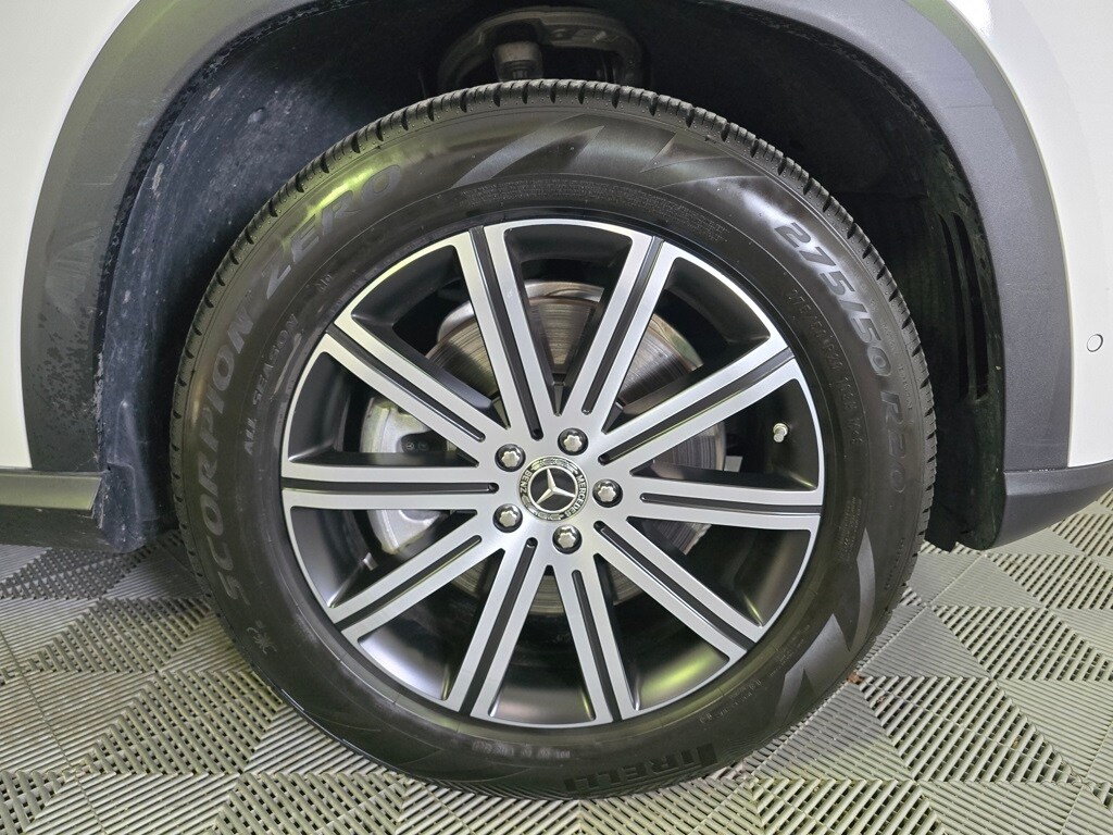 2024 Mercedes Benz GLE 450 photo 2