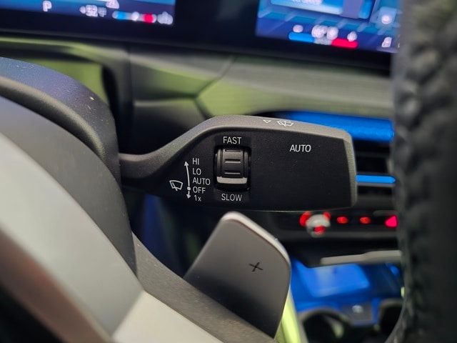 2026 BMW 4 Series 430i - Photo 20