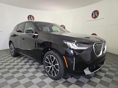 2026 BMW X3 30 xDrive SUV