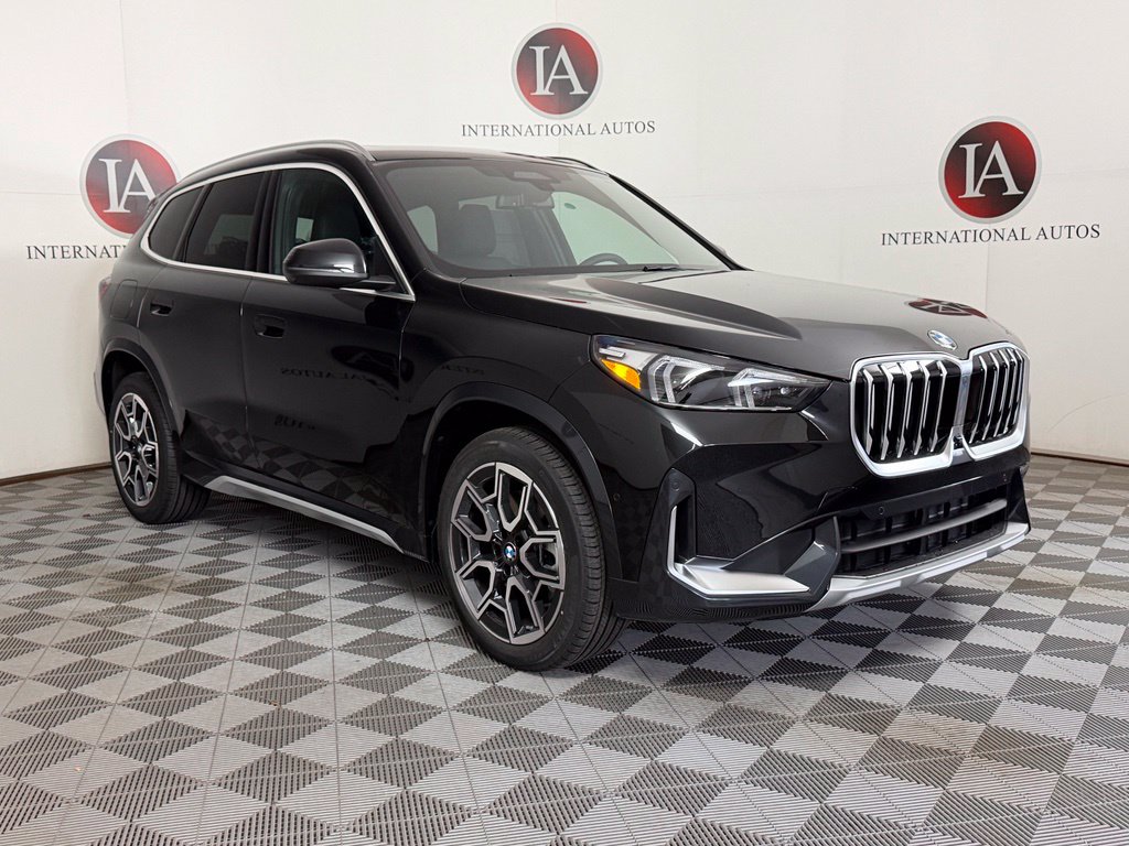 2027 BMW X1