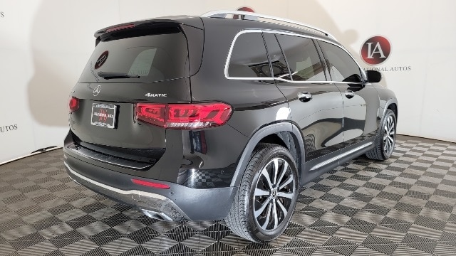 Used 2023 Mercedes-Benz GLB Base with VIN W1N4M4HB4PW273882 for sale in West Allis, WI