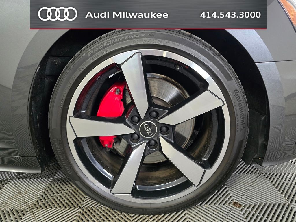 Used 2023 Audi A5 Sportback 45 S Line Premium Plus Sportback