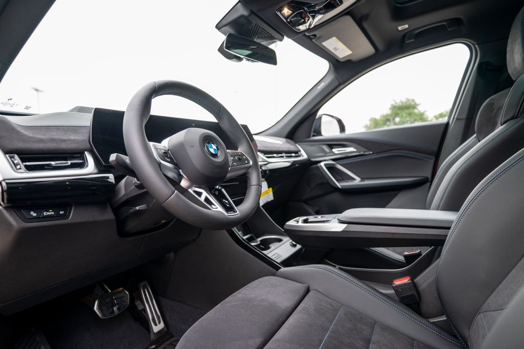 New 2026 BMW X2 xDrive28i SUV