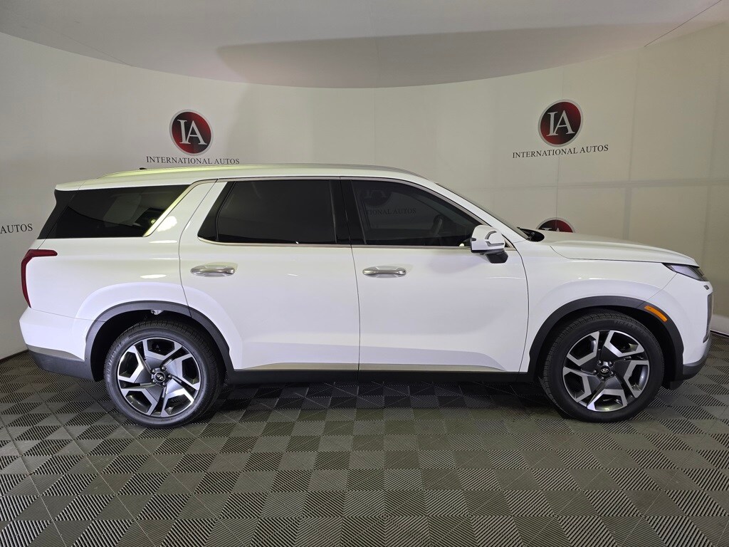 Used 2023 Hyundai Palisade Limited SUV