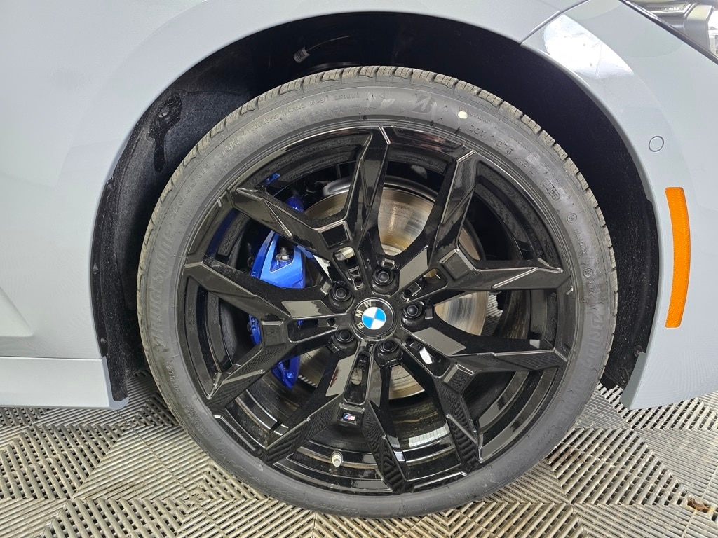 New 2026 BMW 330i xDrive Sedan