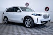  BMW X5 PHEV