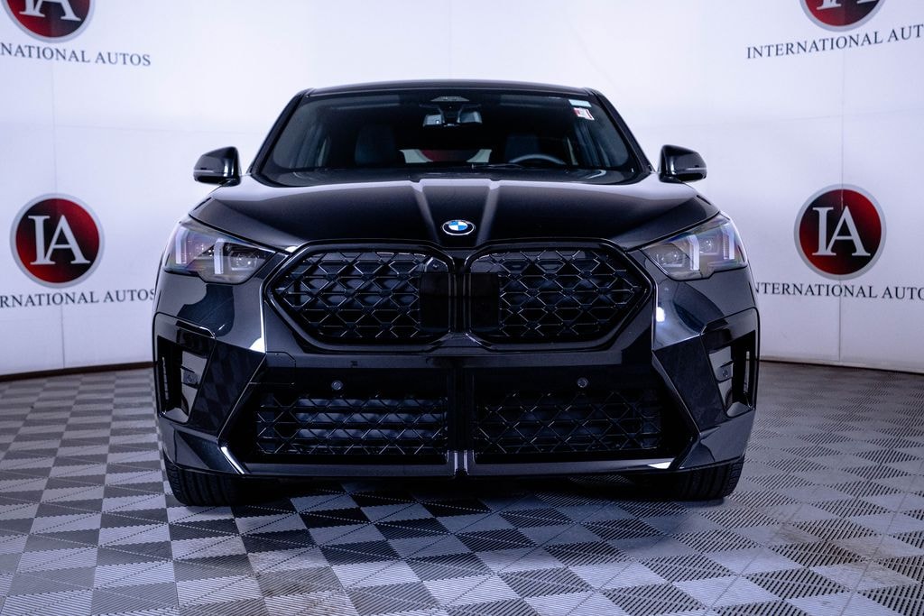 New 2026 BMW X2 xDrive28i SUV
