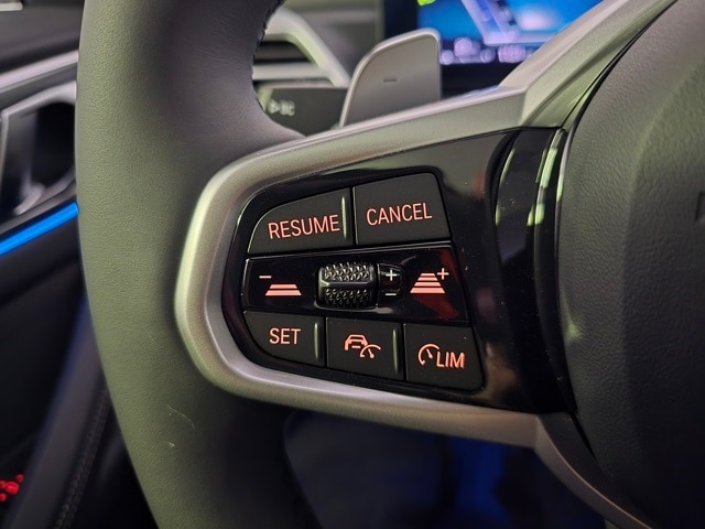 2026 BMW 4 Series 430i - Photo 17