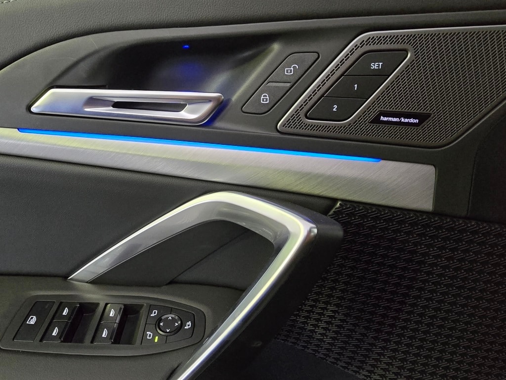 2026 BMW X1 XDrive28i - Photo 8