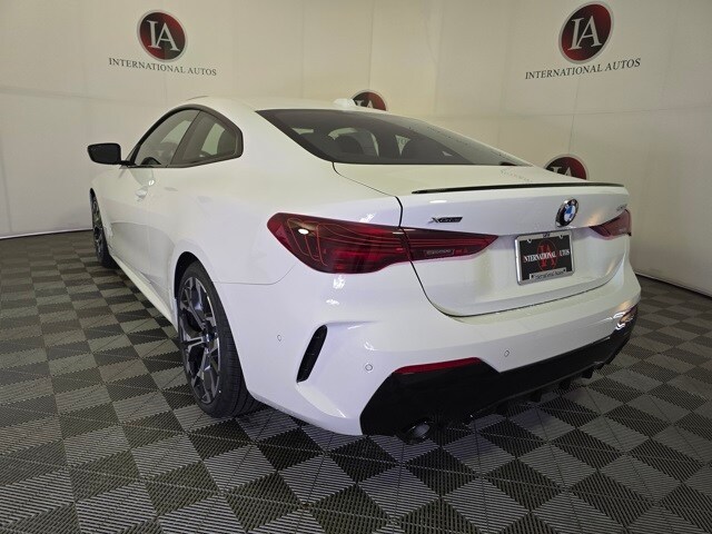 2026 BMW 4 Series 430i - Photo 7