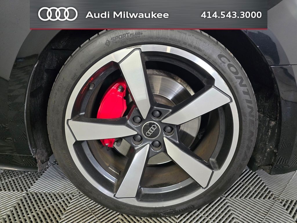 Used 2023 Audi A5 Sportback 45 S Line Premium Plus Sportback